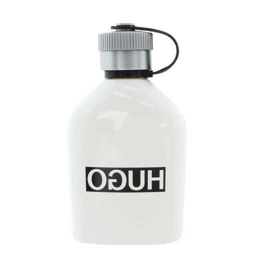 Hugo Boss, Hugo Reversed, Apa de Toaleta, Barbati, 75 ml