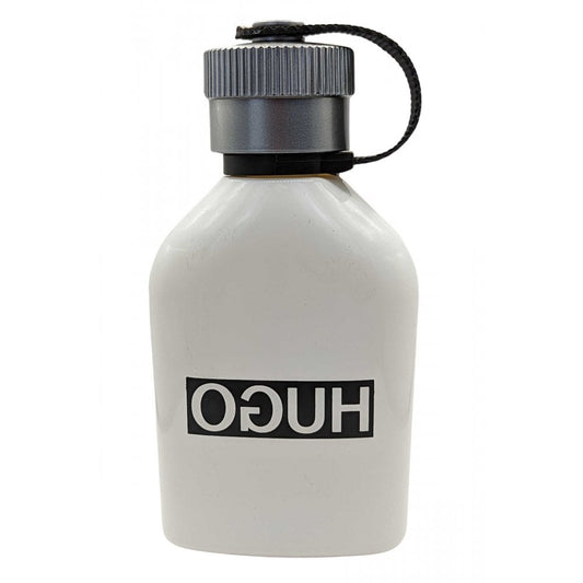 Hugo Boss, Reversed, Apa de toaleta, Barbati, 75 ml