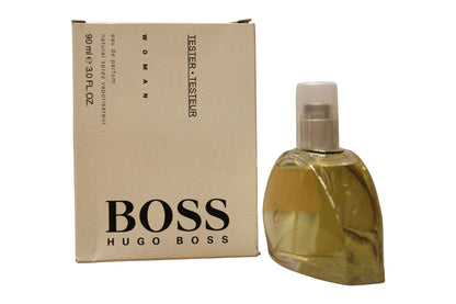 Hugo Boss, Hugo Woman, Apa de toaleta, Pentru femei, 90 ml *Tester