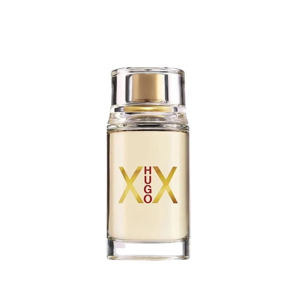 Hugo Boss, Hugo XX, Apa de toaleta, Femei, 100 ml