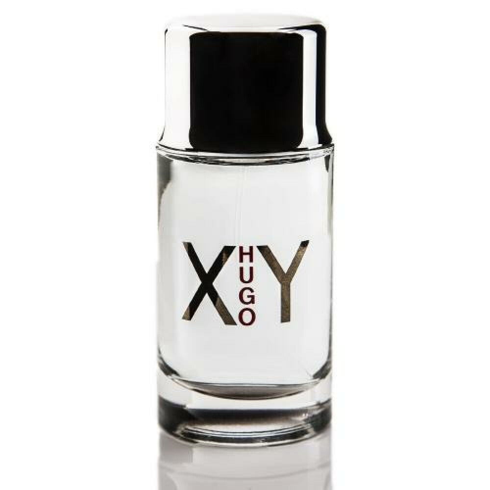 Hugo Boss, Hugo XY, Apa de Toaleta, Barbati, 100 ml *Tester