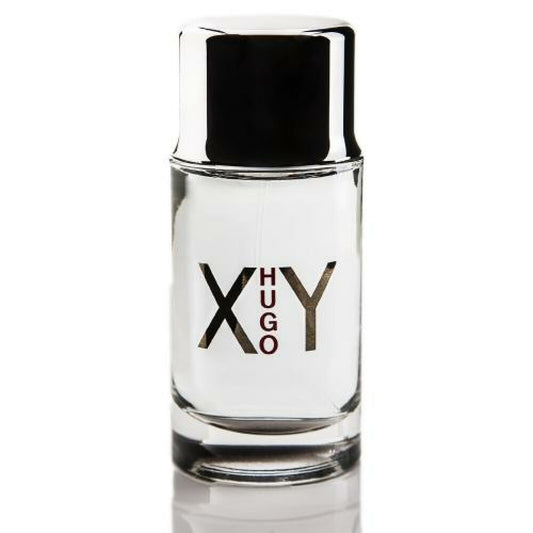 Hugo Boss, Hugo XY, Apa de Toaleta, Barbati, 100 ml *Tester