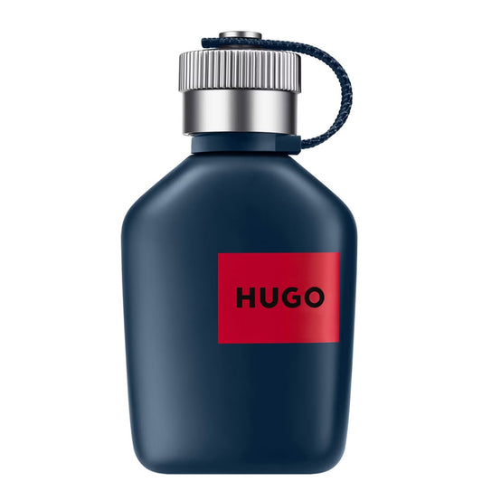 Hugo Boss, Jeans, Apa de Toaleta, Barbati, 75 ml