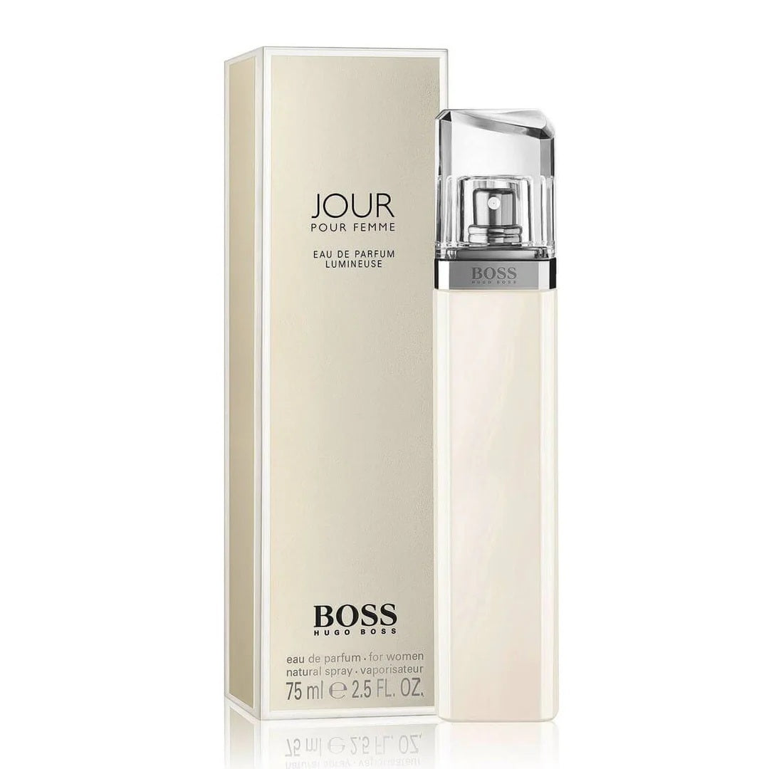 Hugo Boss, Jour Pour Femme, Apa de parfum, Femei, 75 ml *Tester