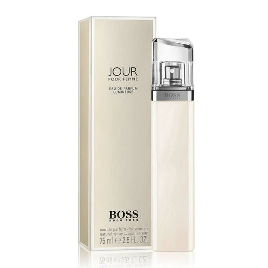 Hugo Boss, Jour Pour Femme, Apa de parfum, Femei, 75 ml *Tester