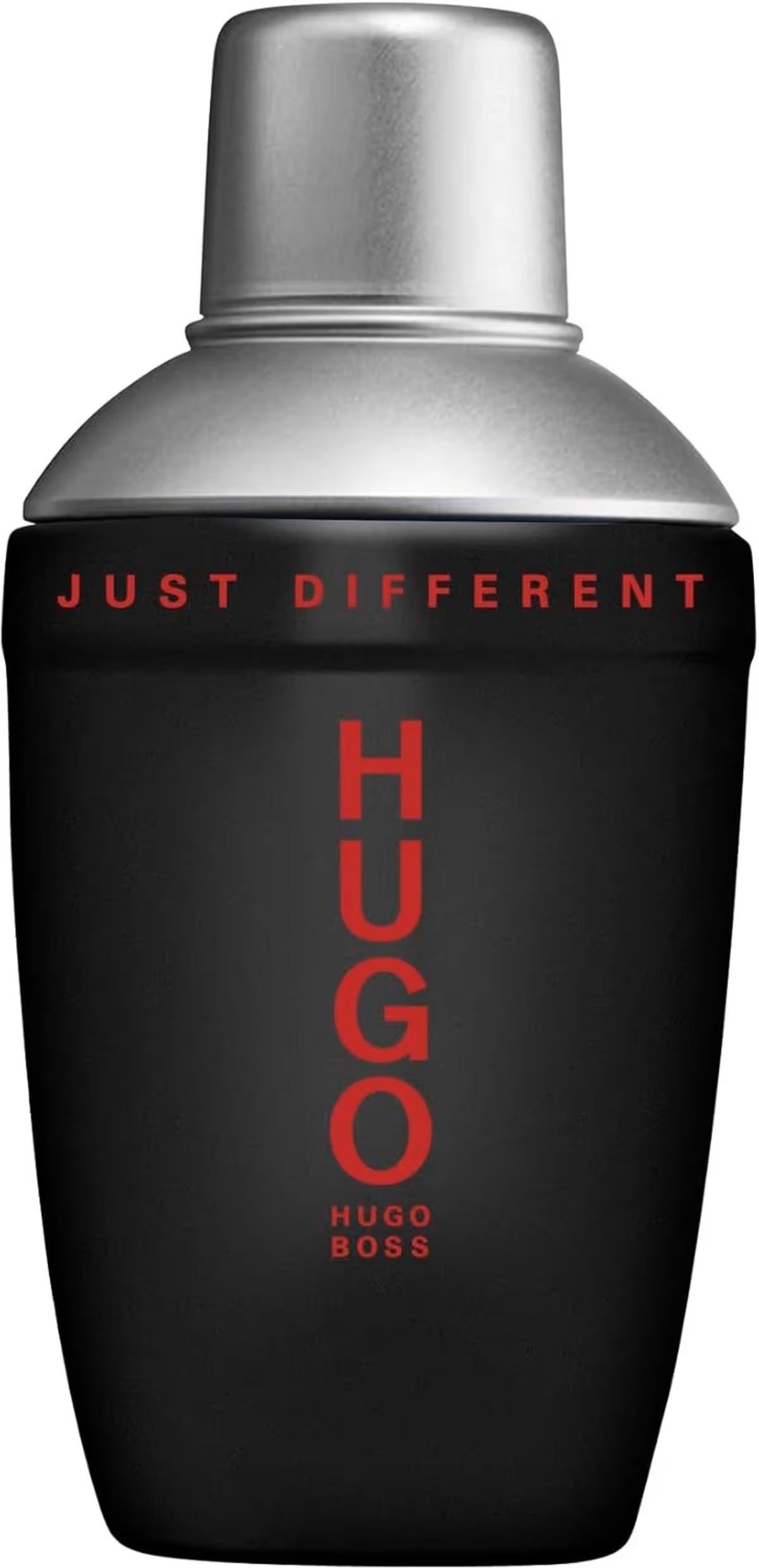 Hugo Boss, Just Different, Apa de toaleta, Barbati, 75 ml