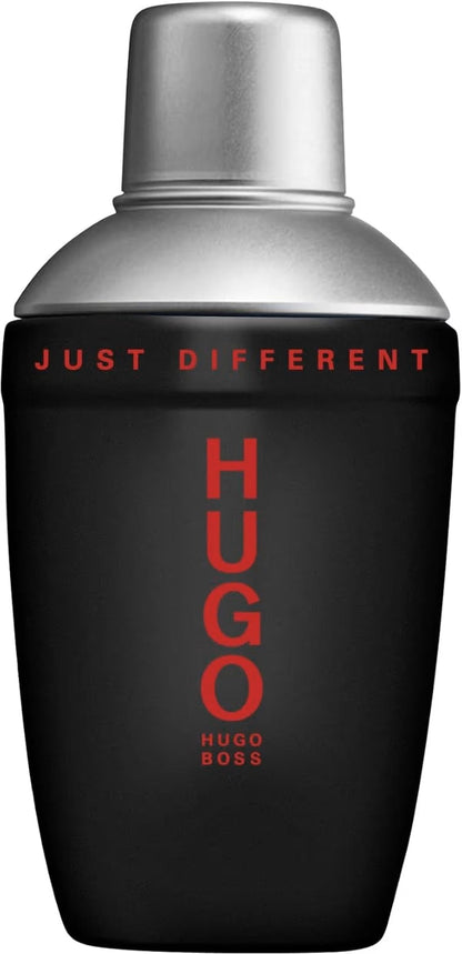 Hugo Boss, Just Different, Apa de toaleta, Barbati, 75 ml
