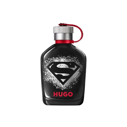 Hugo Boss, Superman X Hugo, Apă de parfum, Pentru bărbați, 125 ml