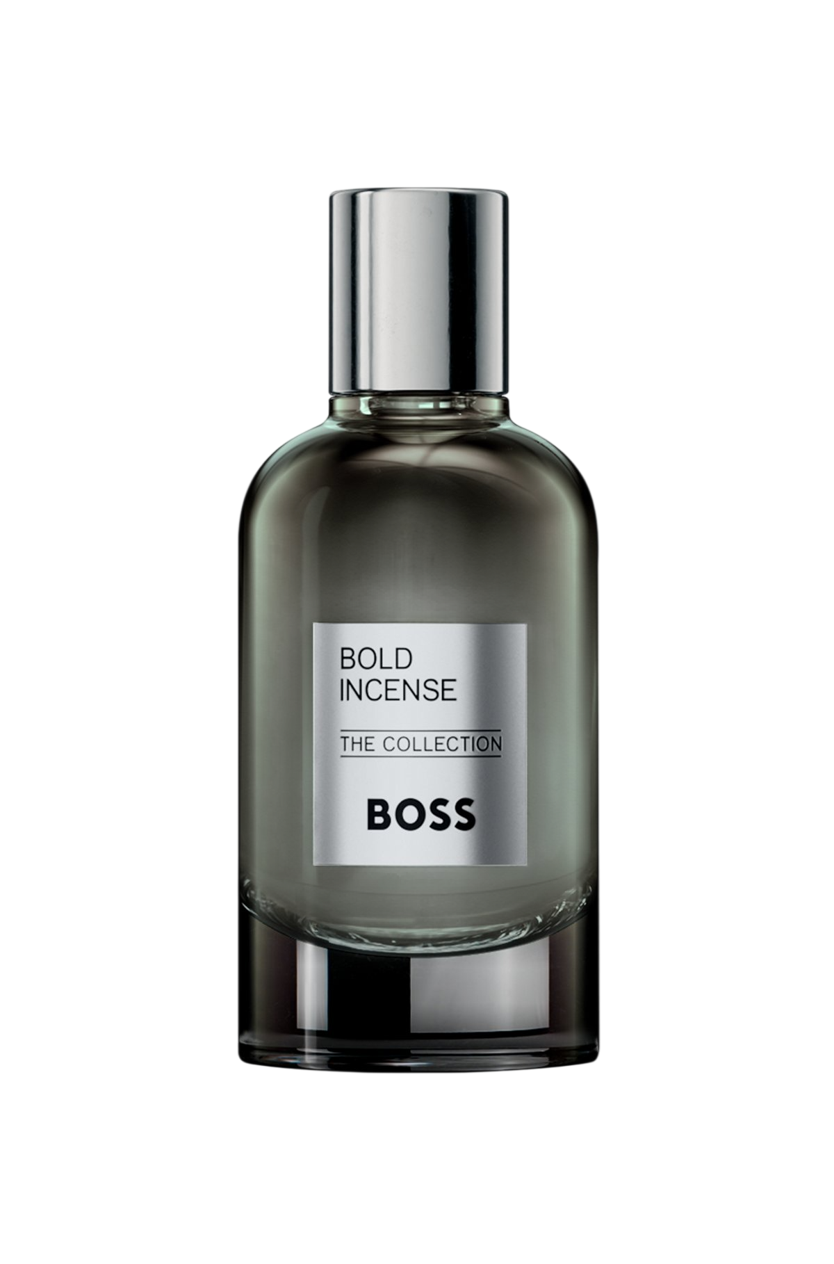 Hugo Boss, The Collection Bold Incense, Eau De Parfum, Barbati, 100 ml