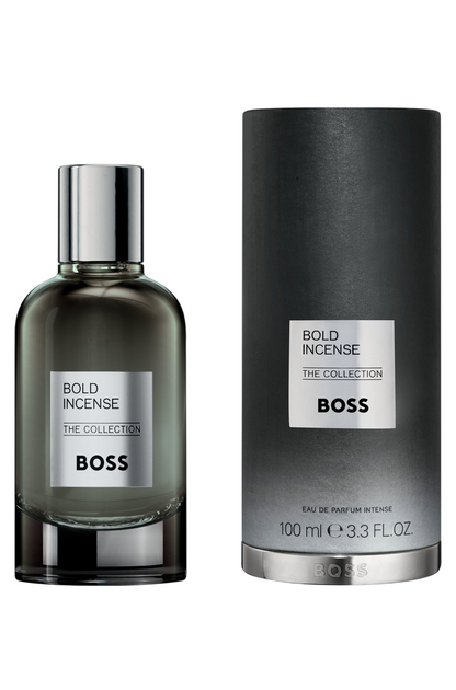 Hugo Boss, The Collection Bold Incense, Eau De Parfum, Barbati, 100 ml