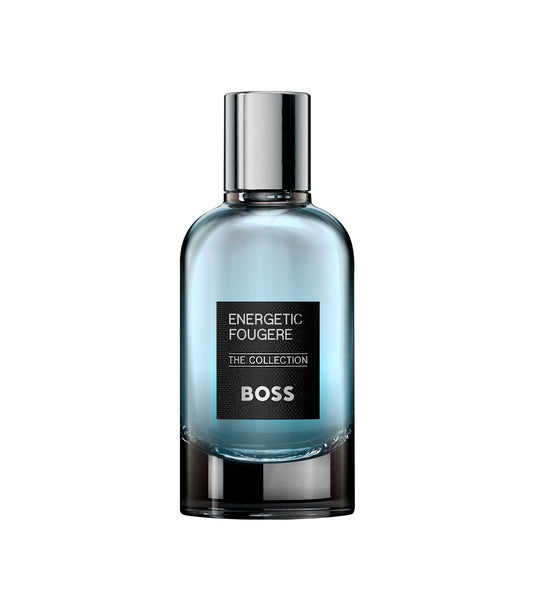 Hugo Boss, The Collection Energetic Fougère, Eau De Parfum, Barbati, 100 ml