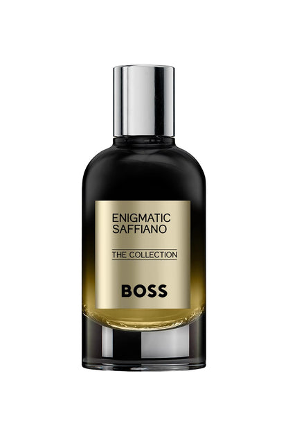 Hugo Boss, The Collection Enigmatic Saffiano, Apă de parfum, Unisex, 100 ml