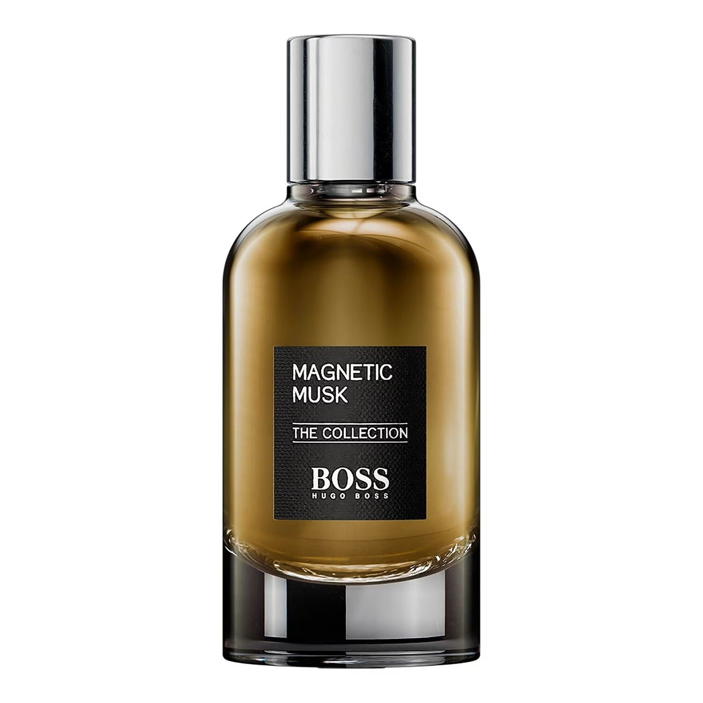Hugo Boss, The Collection Magnetic Musk, Apa de parfum, Barbati, 100 ml