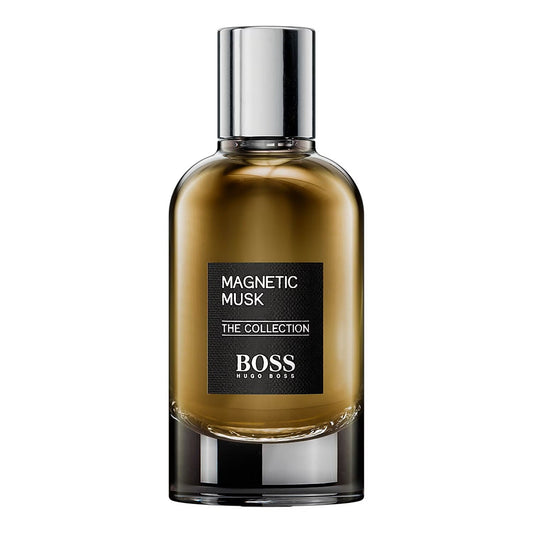 Hugo Boss, The Collection Magnetic Musk, Eau De Parfum, Barbati, 100 ml