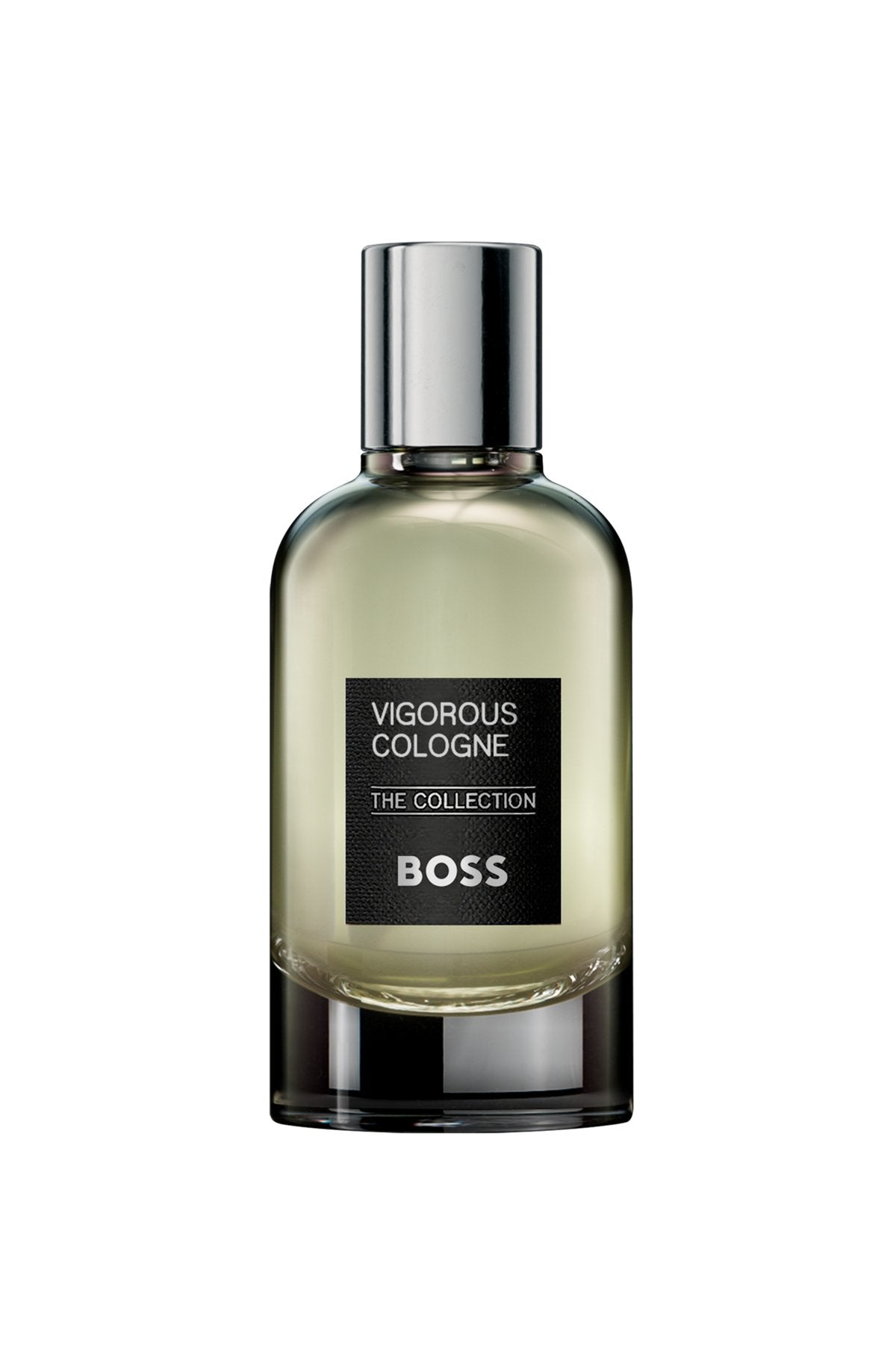 Hugo Boss, The Collection Vigorous, Apa de parfum, Barbati, 100 ml