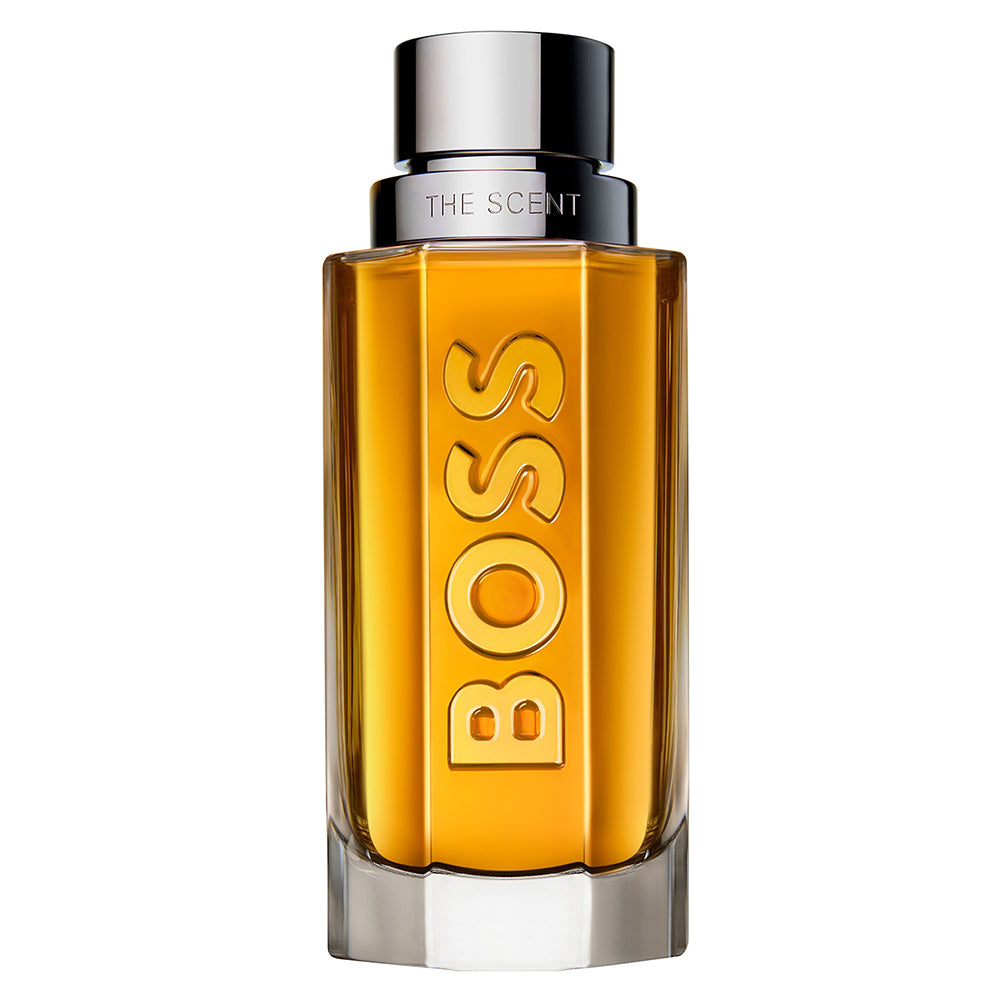 Hugo Boss, The Scent, Apa de toaleta, Barbati, 100 ml