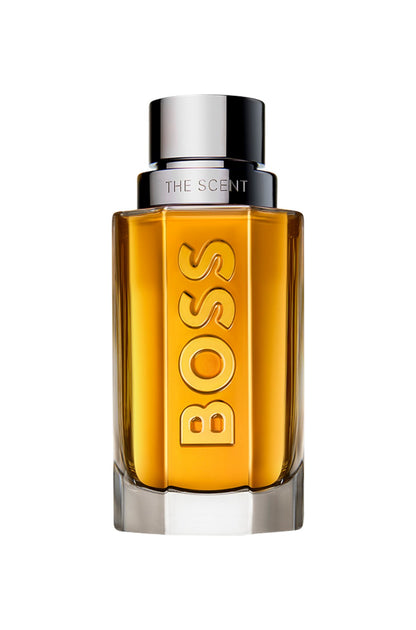 Hugo Boss, The Scent, Apă de toaletă, Pentru bărbați, 50 ml