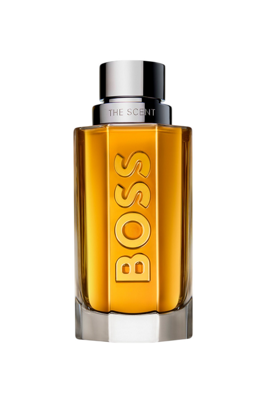 Hugo Boss, The Scent, Apa de toaleta, Barbati, Refillable, 200 ml