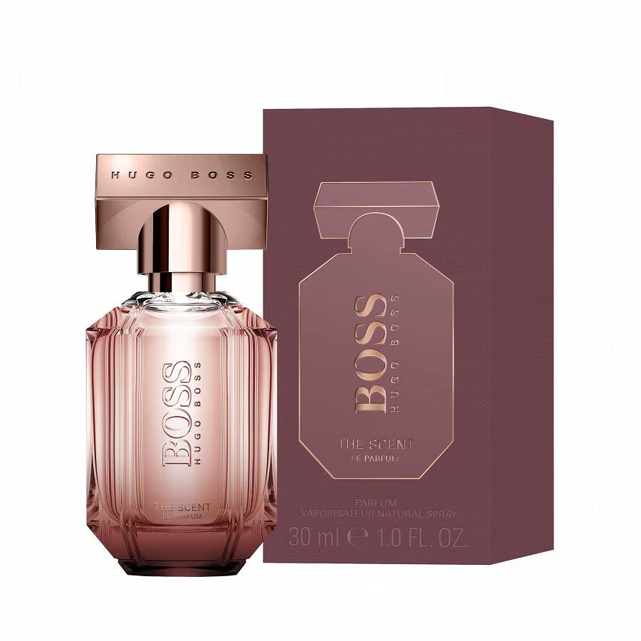 Hugo Boss, The Scent, Parfum, Pentru femei, 30 ml