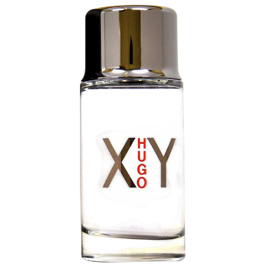 Hugo Boss, Xy, Apa de toaleta, Barbati, 100 ml