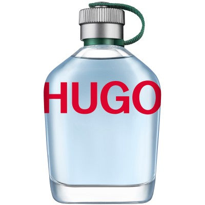 Hugo Boss Hugo Man Eau de Toilette 125ml