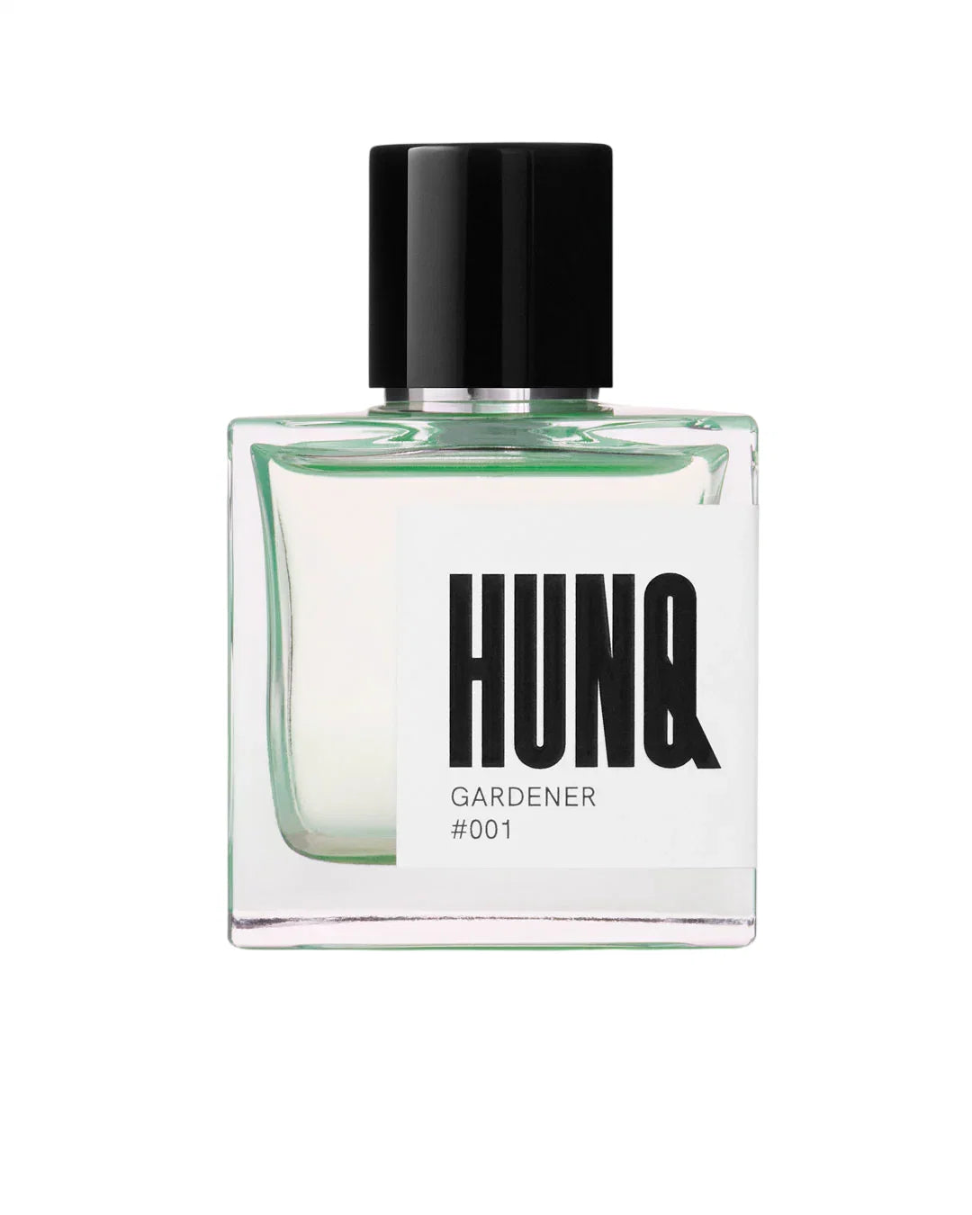 Hunq, 001 Gardener, Apă de parfum, Unisex, 100 ml