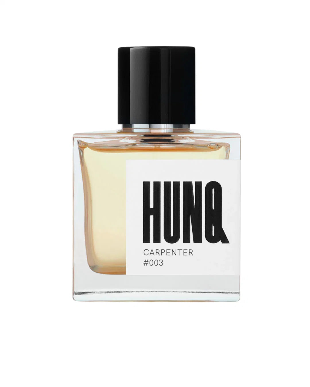 Hunq, 003 Carpenter, Apă de parfum, Unisex, 100 ml