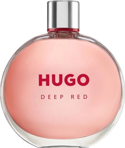 Hugo Boss Deep Red Apa de parfum Femei 75ml