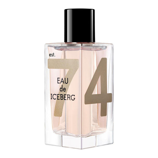 Iceberg, Eau de Iceberg 74, Apa de toaleta, Femei, 100 ml *Tester