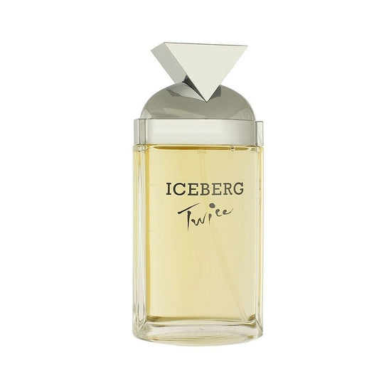 Iceberg, Twice, Apa de toaleta, Femei, 100 ml