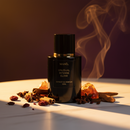 Unusual Intense Elixir Extract de Parfum 50ml Unisex Maison Manel Paris