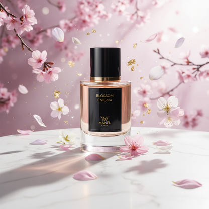 Blossom Enigma Extract de Parfum 50ml Unisex Maison Manel Paris