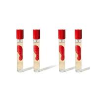 Set, Off-White, Solution No. 4, Apa de parfum, Unisex, 4 buc, 15 ml