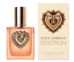 Dolce & Gabbana Devotion Intense Apa de Parfum 50ml Femei