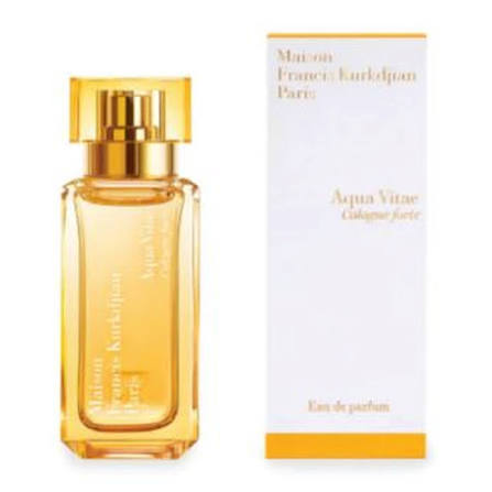 Maison Francis Kurkdjian, Aqua Vitae Cologne Forte, Apa de Parfum, Femei, 35 ml