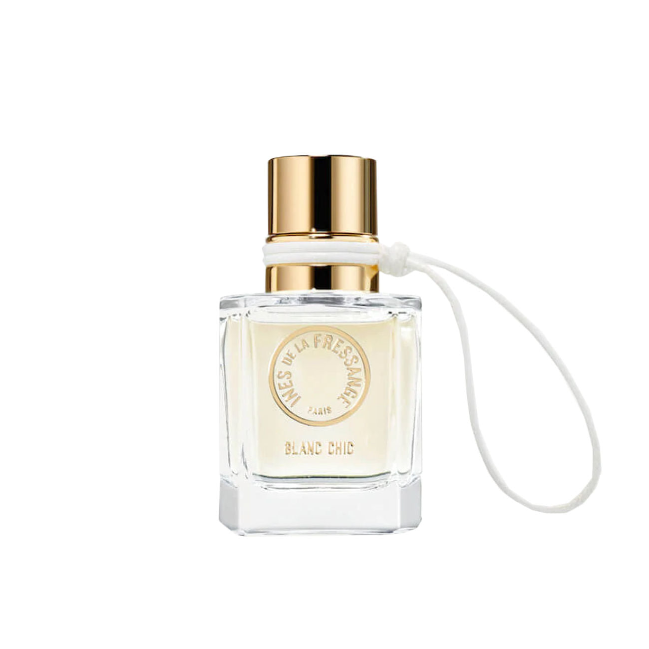 Ines De La Fressange, Blanc Chic, Apa de parfum, Femei, 30 ml