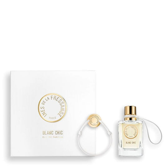 Ines De La Fressange, Blanc Chic, Apa de parfum, Femei, 60 ml