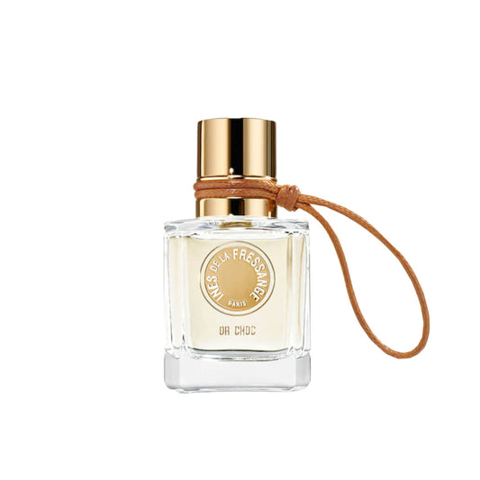 Ines De La Fressange, Signature Or Choc, Apa de parfum, Femei, 30 ml