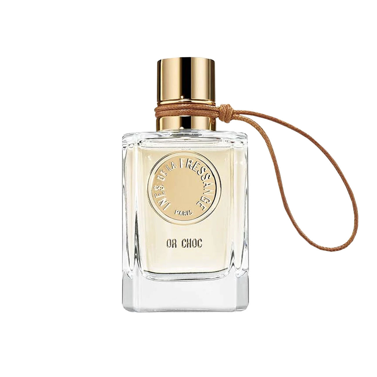 Ines De La Fressange, Signature Or Choc, Apa de parfum, Femei, 60 ml