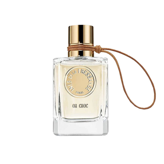 Ines De La Fressange, Signature Or Choc, Apa de parfum, Femei, 60 ml