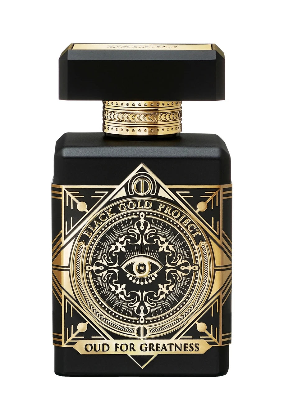 Initio, Oud For Greatness, Apa de parfum, Unisex, 90 ml