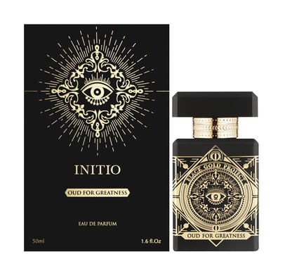 Initio Parfums Prives, Oud for Greatness, Eau De Parfum, Unisex, 90 ml