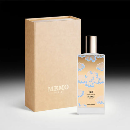 Memo Paris, Fleurs Bohemes - Inle, Apa de parfum, Femei, 75 ml
