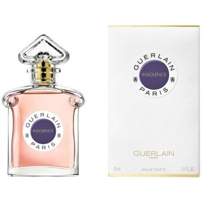 Guerlain Insolence 2021 Eau de Toilette 75ml