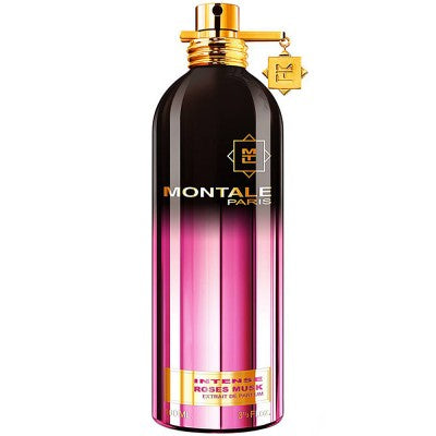 Montale Intense Roses Musk Eau de Parfum 100ml