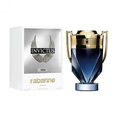 Paco Rabanne Invictus Parfum 100ml