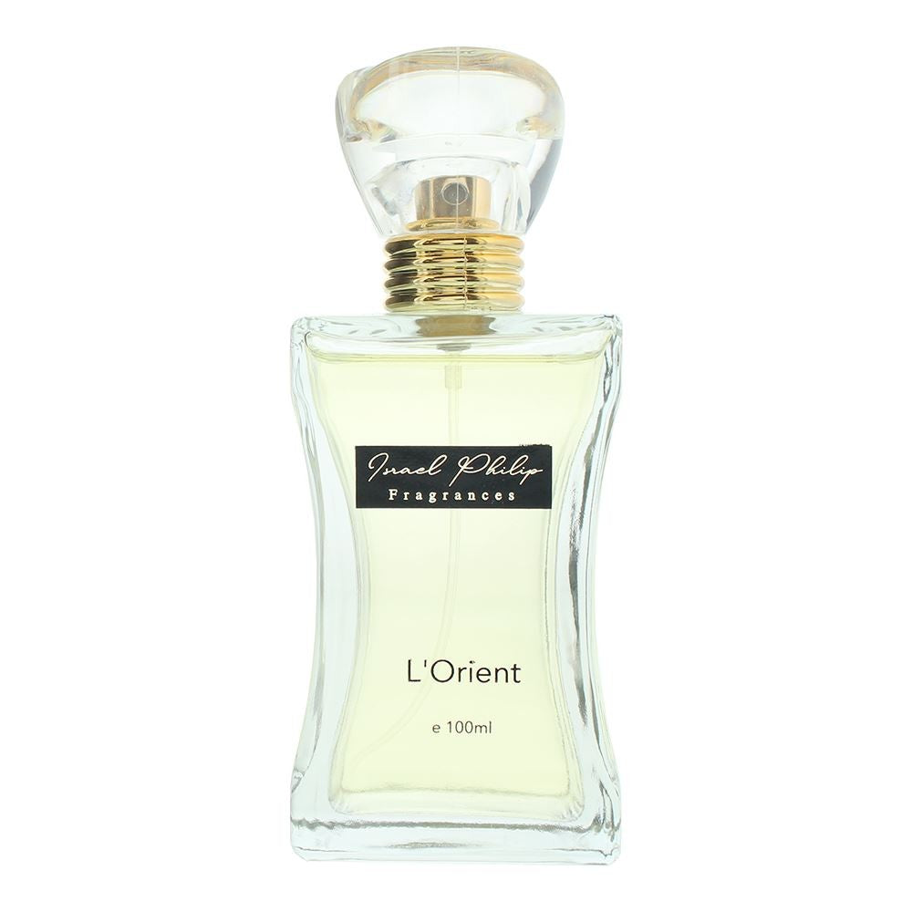 Israel Philip, L'Orient, Parfum, Femei, 100 ml