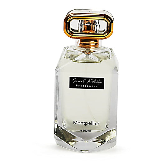 Israel Philip, Montpellier, Parfum, Barbati, 100 ml