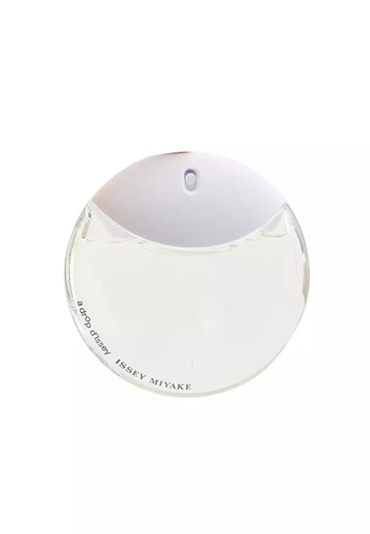 Issey Miyake, A Drop D'Issey, Eau De Parfum, For Femei, 50 ml