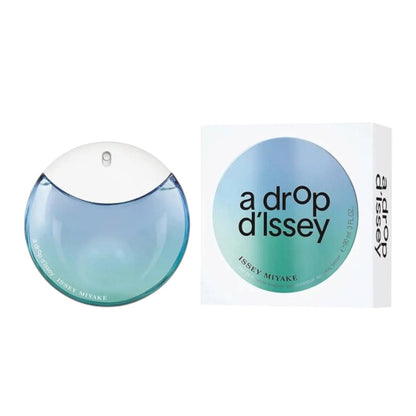 Issey Miyake, A Drop D'Issey, Eau De Parfum, For Femei, 90 ml